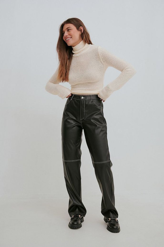 Josefine HJ x NA-KD, 64 eur, na-kd.com Josefine HJ x NA-KD, 64 eur, na-kd.com