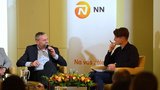 Češi a dlouhověkost: Jak si užít dlouhé stáří?