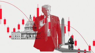 Trump pootevřel víko burzovní Pandořiny skříňky, stihl pustit zlo? Insider obchody v otázkách a odpovědích Trump pootevřel víko burzovní Pandořiny skříňky, stihl pustit zlo? Insider obchody v otázkách a odpovědích