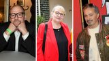 Bankroty slavných: Kdo z českých celebrit málem skončil na ulici?
