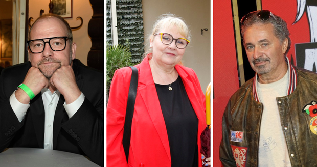 Bankroty slavných: Kdo z českých celebrit málem skončil na ulici? Dluhy celebrit