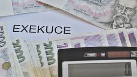 Dluhy se mají platit včas, prodlení s placením se vám pak může vymstít a na nákladech za advokáta a exekutora zaplatíte desítky tisíc korun