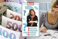 Karolína nedostala hypotéku kvůli 134 korunám! Víte, kde a jak hledat své dluhy?