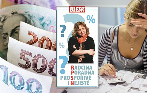 Nedlužíte státu? Expert radí, jak to jednoduše zjistit! A co dělat pak?