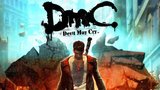 DmC: Devil May Cry je přisprostlá frenetická řežba, která špatné jméno původní sérii nedělá