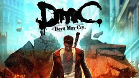 DmC: Devil May Cry je nejstylovější videohrou současnosti