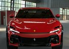 První body kit pro Ferrari Purosangue má na starosti společnost DMC. Sluší mu?