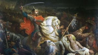 Kreml poslal na frontu šestisetleté kosti. Když dochází morálka, nastoupí ostatky Kreml poslal na frontu šestisetleté kosti. Když dochází morálka, nastoupí ostatky