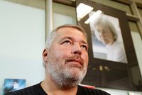 Respektované ruské noviny přerušují činnost. Novaja gazeta byla pod tlakem cenzorů Kremlu