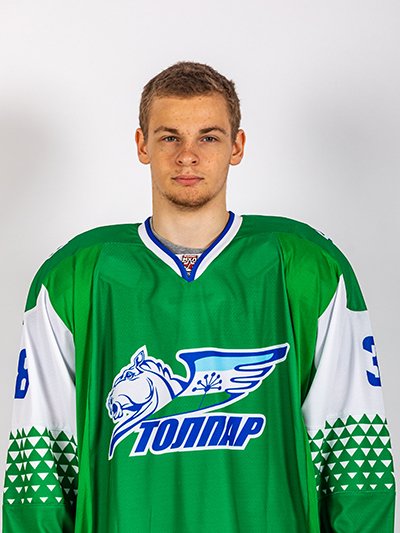 Ruský hokejista Dmitrij Tabatadze