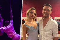 Hrůza v cirkusu: Akrobaté spadli během show! Před zraky dětí...
