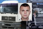 Ukrajinec Dmitry P. podle policie plánoval masakr podobný útoku v Berlíně.