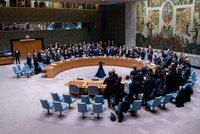 „Putin prohraje dřív, než si myslí,“ znělo v OSN. Lipavský varoval: Rusko má ostatní za kořist