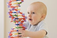 Na co má dítě talent? Prozradí to test DNA!