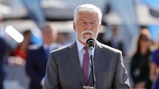 Petr Pavel se chystá Slovensko zatáhnout do války. V Česku mi to nedovolí, vysvětluje prezident Petr Pavel se chystá Slovensko zatáhnout do války. V Česku mi to nedovolí, vysvětluje prezident