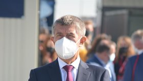 Dny NATO 2020 v Mošnově: Diváci dorazit nemohli, premiér Babiš děkoval vojákům