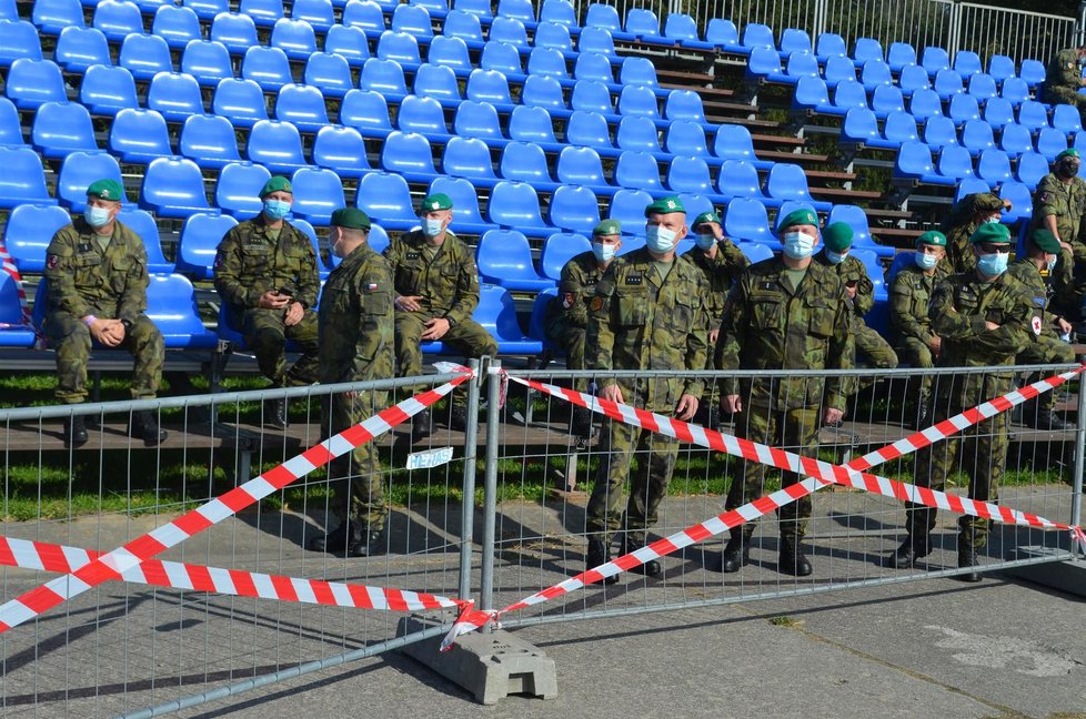 Dny NATO 2020 v Mošnově: Kvůli koronaviru bez diváků