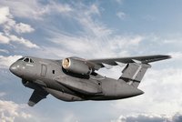 Dny NATO: Přehlídka síly, která nás chrání! Přiletěl legendární bombardér B-52