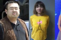 Bratra Kim Čong-una prý zavraždila vietnamská Anička Dajdou: I ona pohořela v pěvecké soutěži