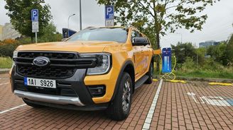 Dobíjecí stanice PRE Dobíjecí stanice PRE