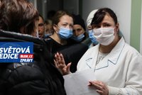 Dvojnásobný plat, ohromné diety. Moskva láká lékaře a učitele na okupovanou Ukrajinu