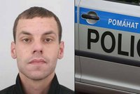 Policie pátrá po nebezpečném pacientovi z Dobřan: V léčebně byl Ladislav nedobrovolně