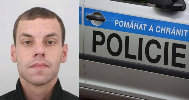 Policie pátrá po nebezpečném pacientovi z Dobřan: V léčebně byl Ladislav nedobrovolně