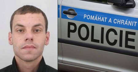 Policie pátrá po nebezpečném pacientovi z Dobřan: V léčebně byl Ladislav nedobrovolně