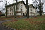 V psychiatrické léčebně v Dobřanech na Plzeňsku se v síťovém lůžku oběsila pacientka