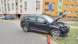 Policista boural a měl v těle kokain! Je to jen přestupek