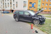 Policista boural a měl v těle kokain! Je to jen přestupek