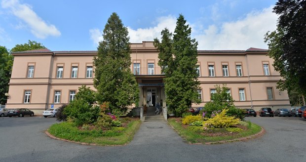 V Psychiatrické nemocnici v Dobřanech na jižním Plzeňsku se objevil koronavirus.