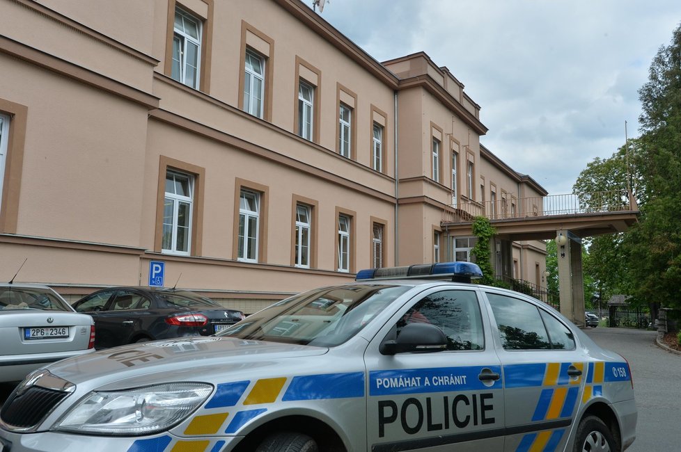 Dobřanská psychiatrie bude mít nového ředitele.