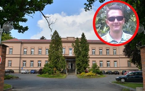 Pracovníci Psychiatrické nemocnice Dobřany se ohrazují proti spekulacím, že se dopustili zanedbání v případu vraha knihovnice v Horní Bříze.