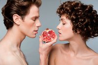 Velký erotický test: Zná vaše touhy?