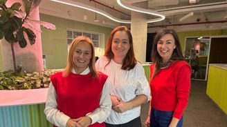 Anketa Dobroskladník: Podcast Dobro skladem hledá skutečné hrdiny a hrdinky Anketa Dobroskladník: Podcast Dobro skladem hledá skutečné hrdiny a hrdinky