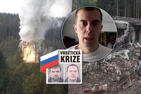 Agenti GRU odpálili Vrbětice a pak sklad v Bulharsku, tvrdí novinář. Zkusili zabít i obchodníka