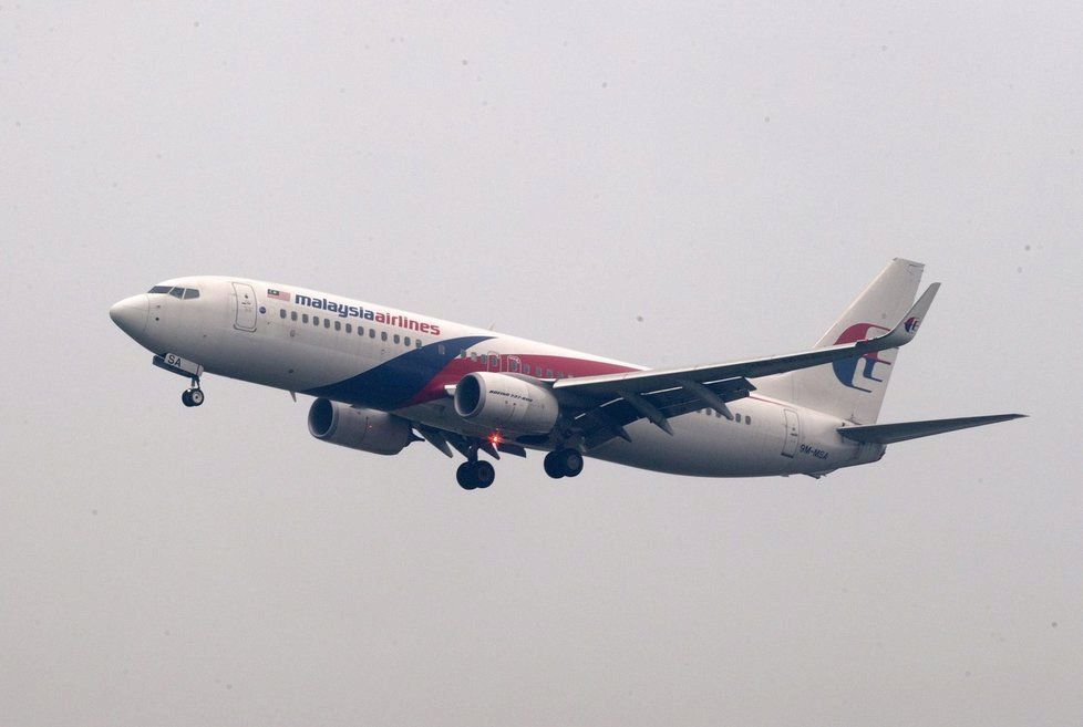 Záhada letu MH370 zůstává i několik let poté nevyřešenou.