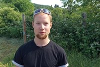 Nadaná umělkyně Anička (35) zmizela beze stopy: Blesk pátral s dobrovolníky v terénu