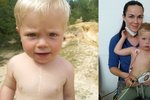 Valdík (5) z Kroměřížska trpí vrozenou srdeční vadou. Chlapečkovi hrozí i transplantace.