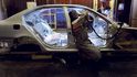 Dobývá trhy. Octavia zůstává nejprodávanějším modelemŠkody Auto. Letos v září automobilka prodala 31 546 těchtovozů, což představuje meziroční nárůst o 16,5 procenta