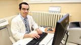Chat s doc. Tomášem Büchlerem: Ptali jste se na rakovinu zažívacího traktu, ledvin a prostaty!