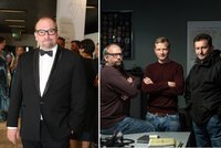 Marek Taclík z minisérie Docent: Honoráře za roli spolkly dluhy!