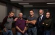 Druhá série seriálu Docent Druhá série seriálu Docent