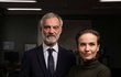 Druhá série seriálu Docent Druhá série seriálu Docent