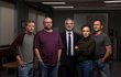 Druhá série seriálu Docent Druhá série seriálu Docent