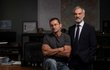 Druhá série seriálu Docent Druhá série seriálu Docent