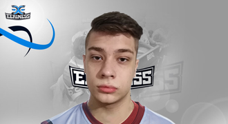 Nejsilnější stránka? Aim a entry role, říká Dockstar před Sazka eLEAGUE