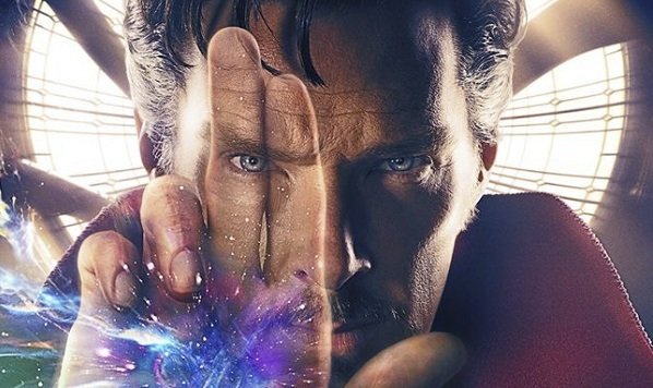 Doctor Strange