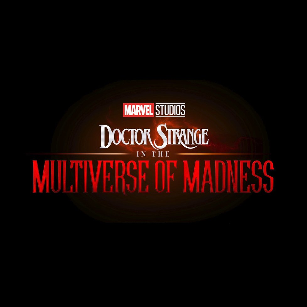 Doctor Strange in the Multiverse of Madness